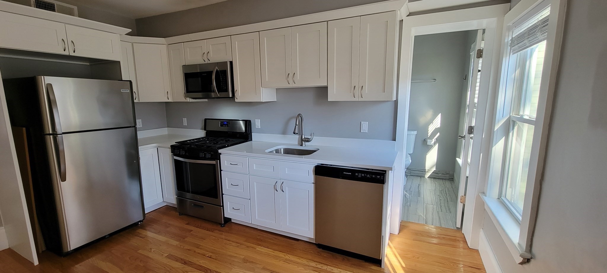 1 Mount Pleasant Pl. - Roxbury