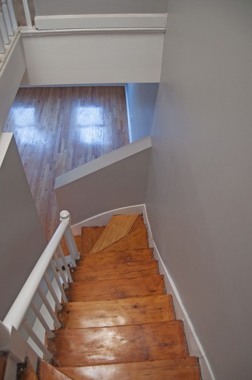 1 Mount Pleasant Pl. - Roxbury