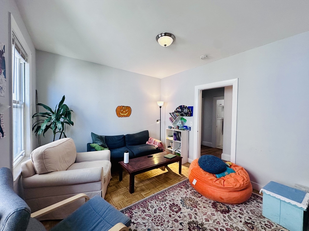 2 Greylock Rd. - Allston