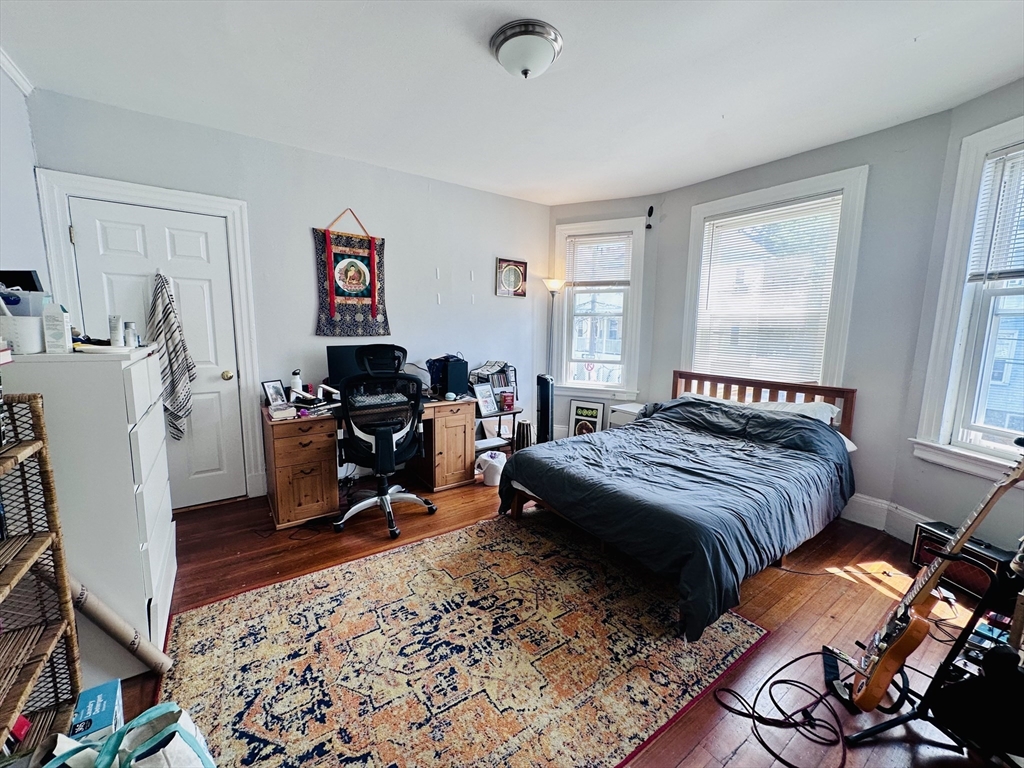 2 Greylock Rd. - Allston