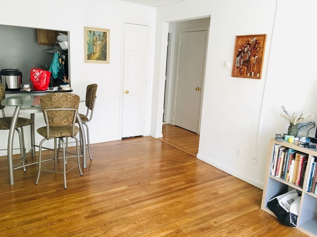 20 Radcliffe Rd. - Allston