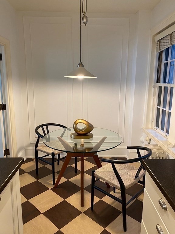 50 Commonwealth Ave. - Back Bay