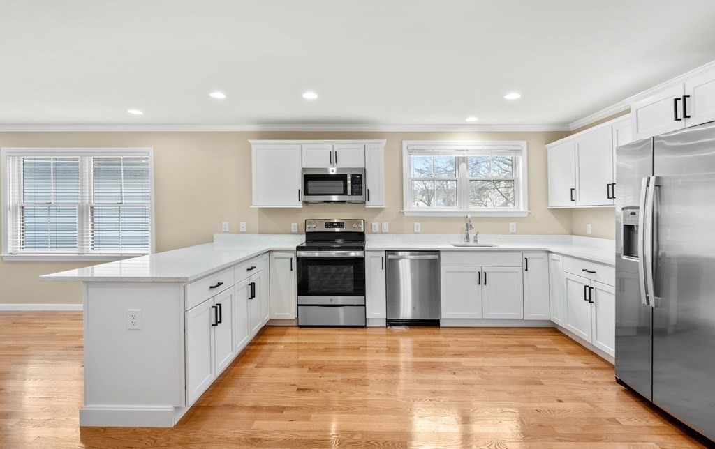 23 Richfield - Dorchester
