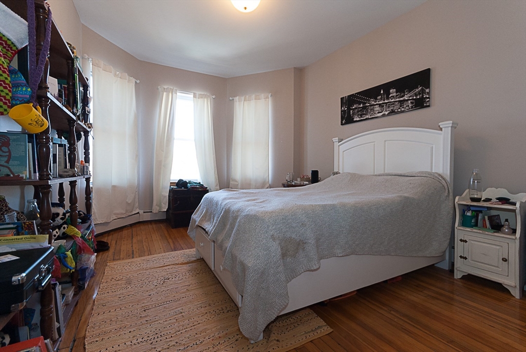 206 Chestnut Hill Ave. - Brighton