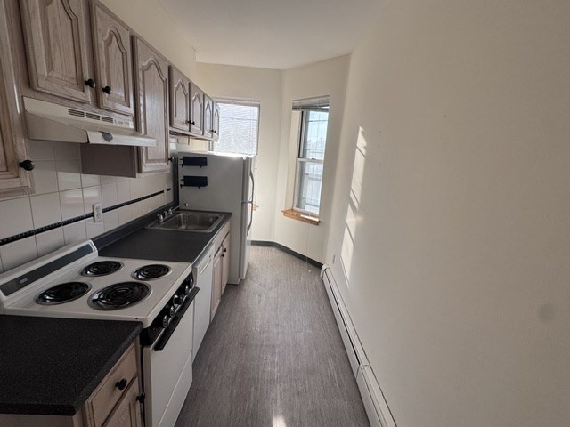 206 Chestnut Hill Ave. - Brighton