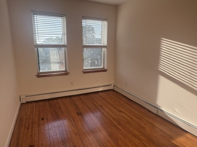206 Chestnut Hill Ave. - Brighton