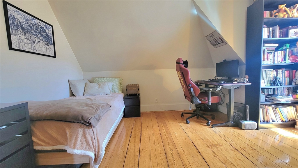 45 Auburn St. - Coolidge Corner