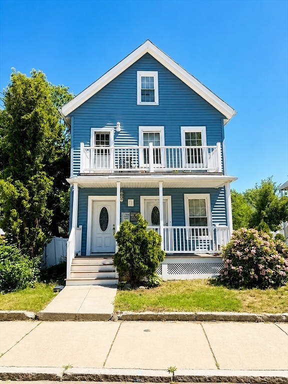 71 Davison - Hyde Park