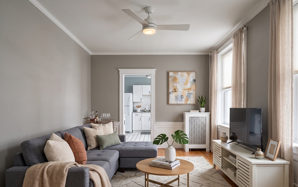 30 Chiswick Rd. - Brighton