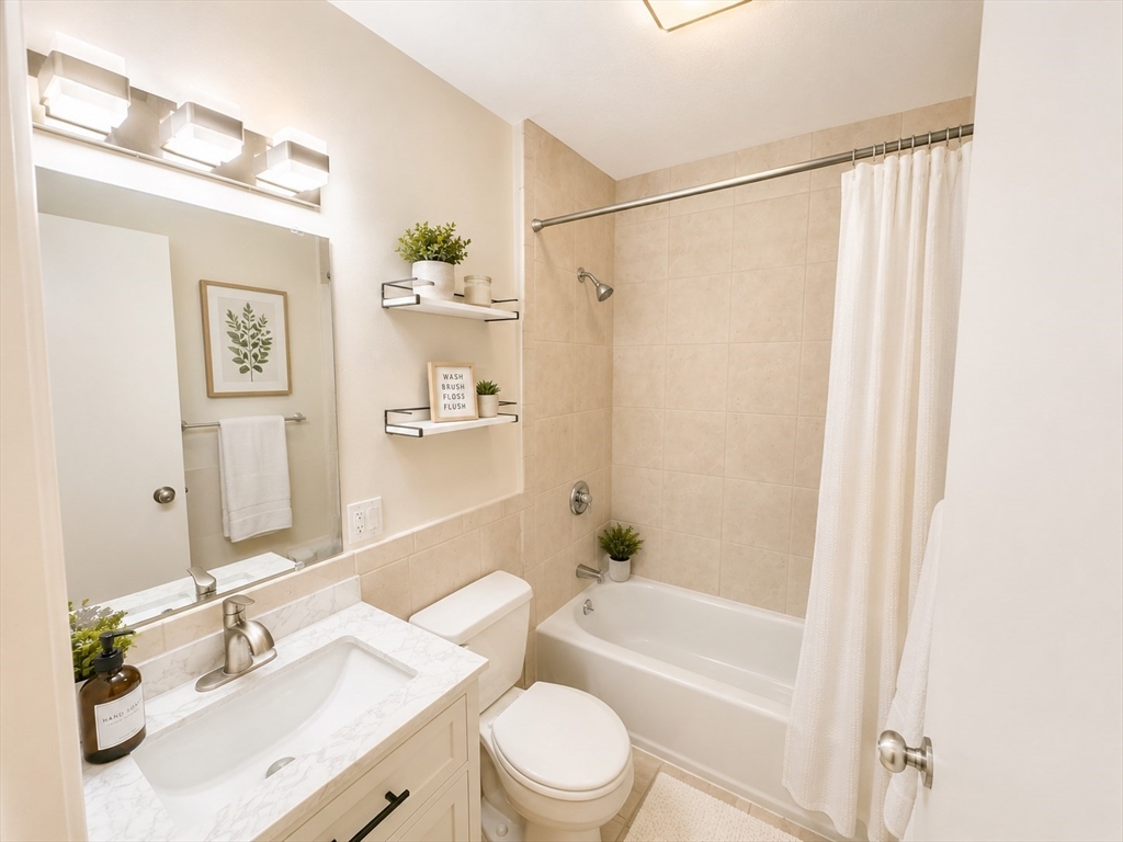 126 Clifton St. - North Cambridge