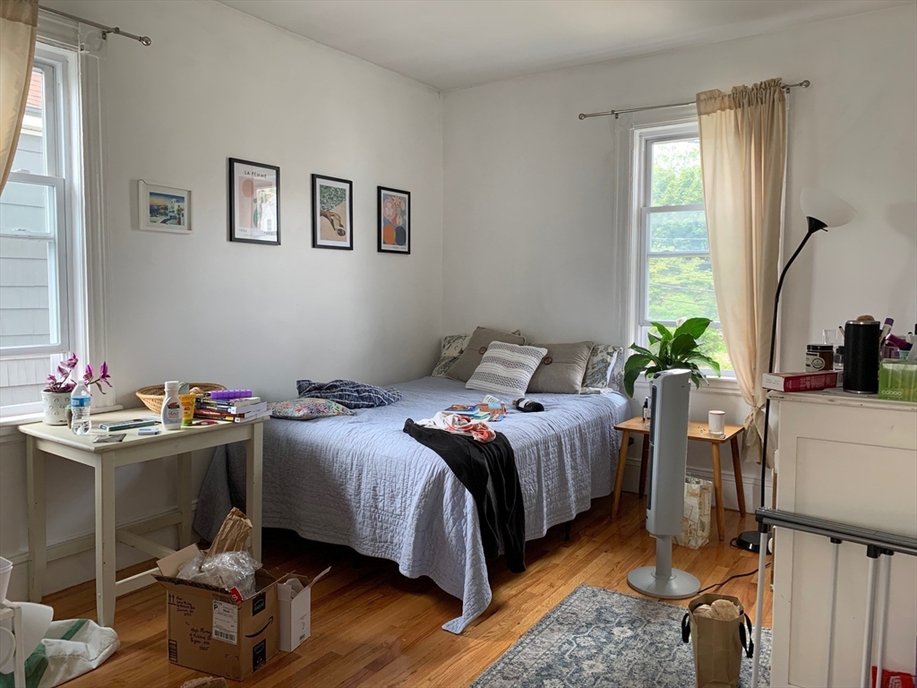 16 Falkland St. - Brighton
