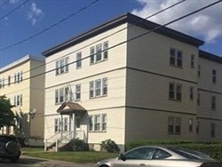 654 Metropolitan Ave. - Hyde Park