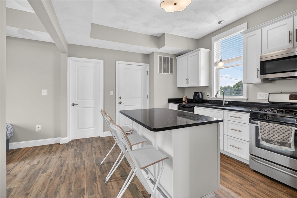 41 Boardman St. - East Boston