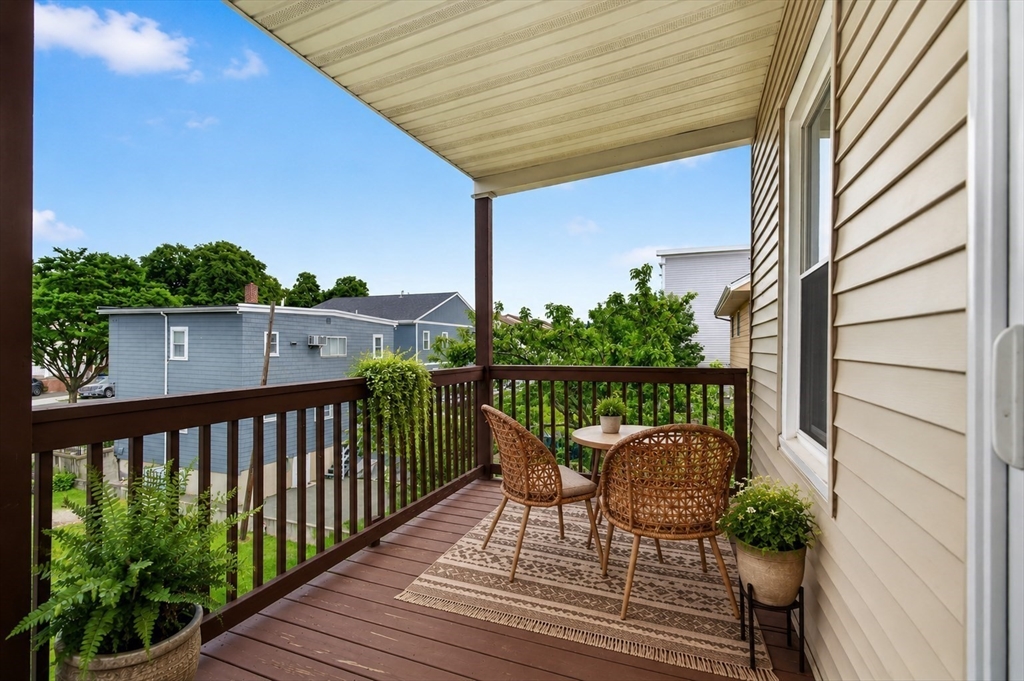 41 Boardman St. - East Boston