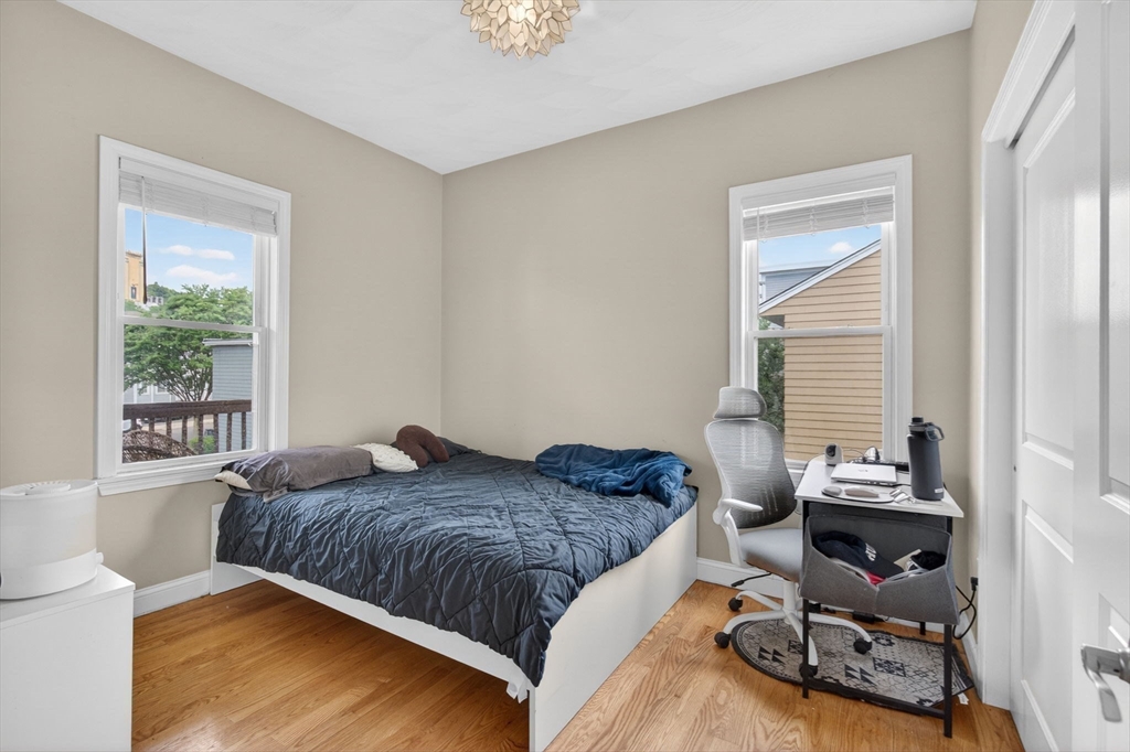 41 Boardman St. - East Boston