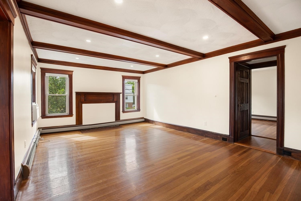 28 Churchhill Ave. - Arlington