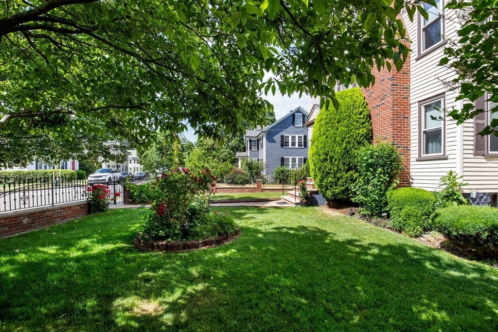 28 Churchhill Ave. - Arlington