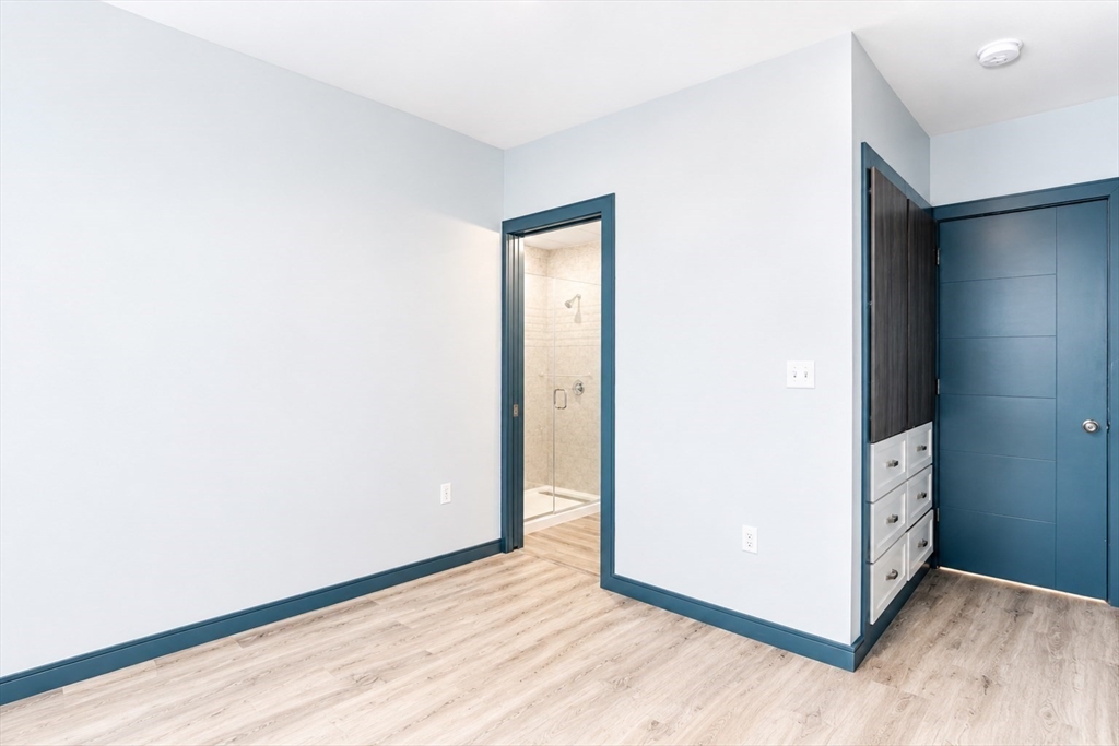 1274 Massachusetts Ave. - Dorchester