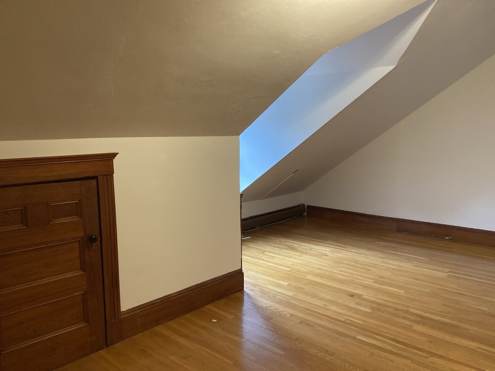 67 Benton Rd. - Somerville