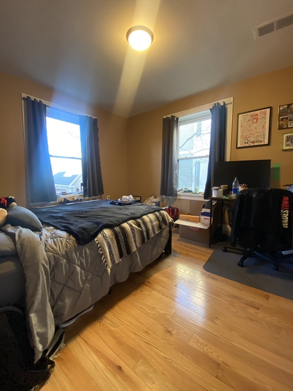 32 Linden St. - Brookline Village