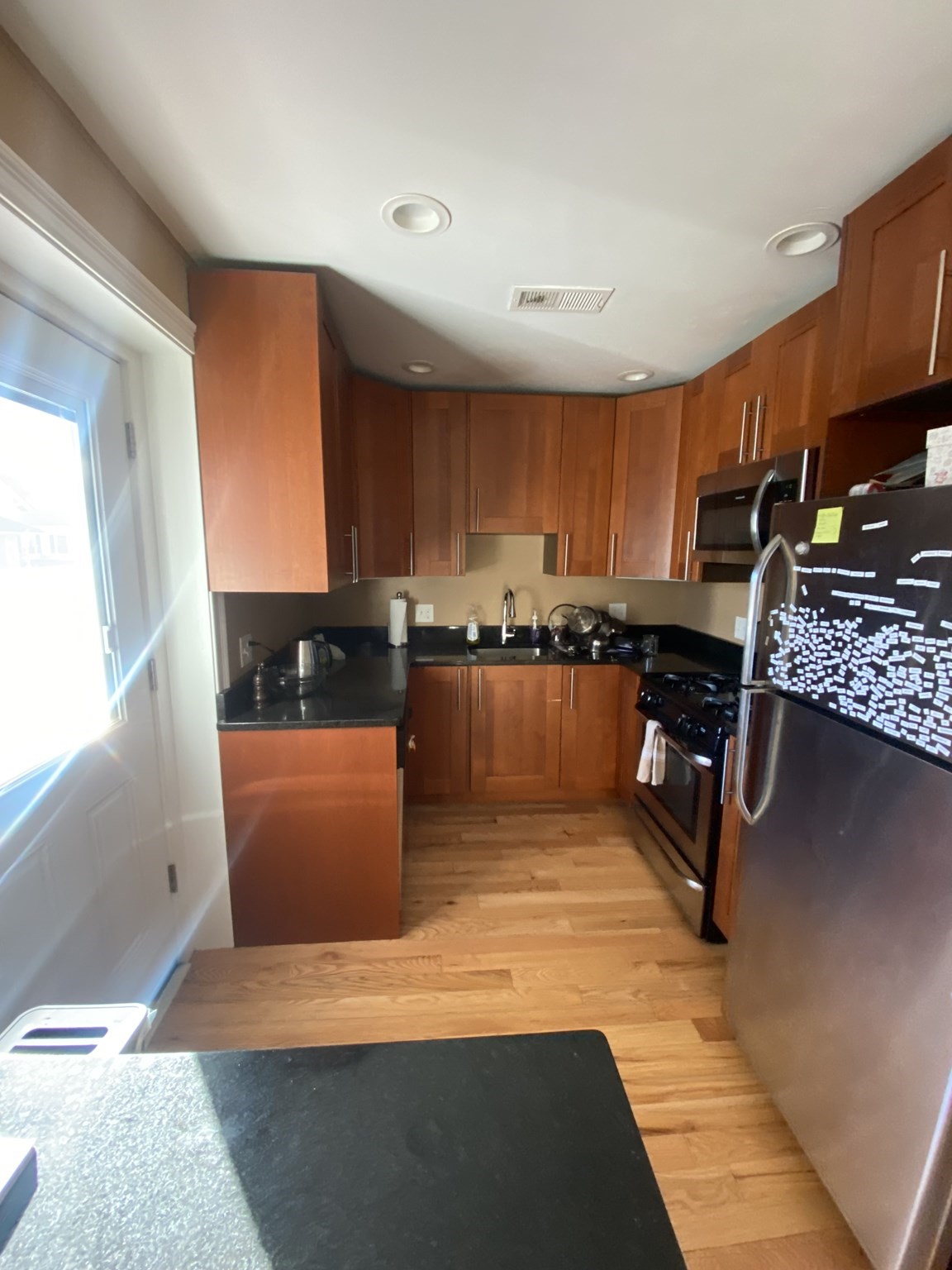 32 Linden St. - Brookline Village