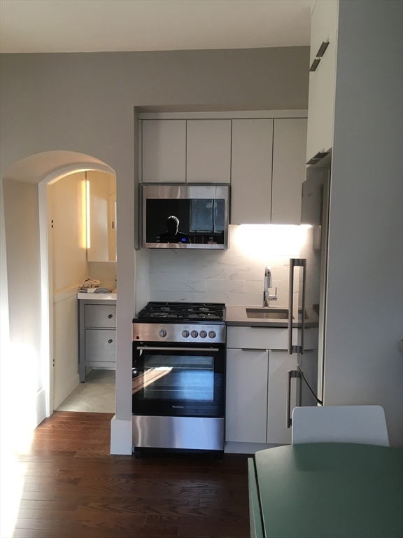 154 West Concord St. - South End