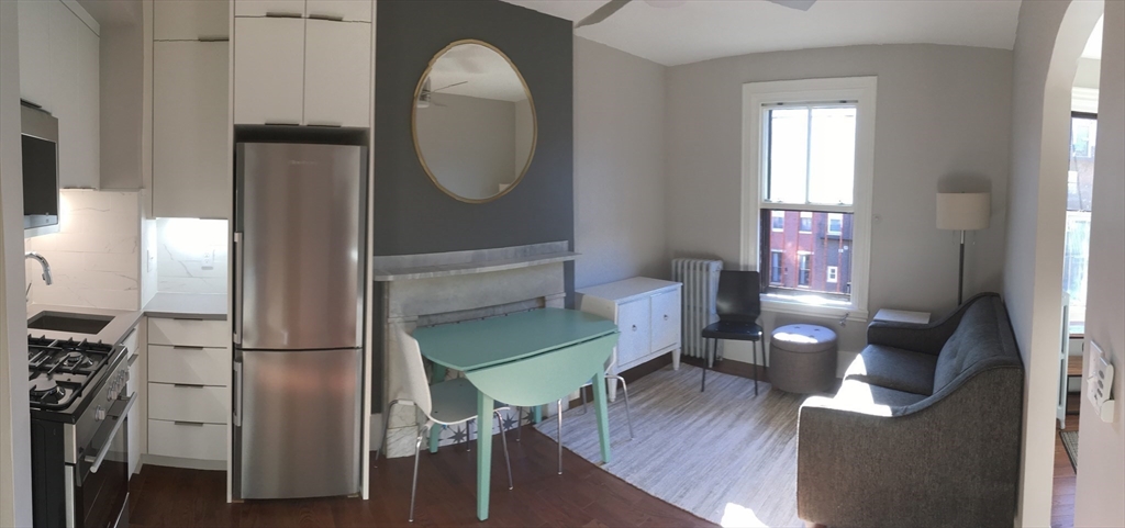 154 West Concord St. - South End
