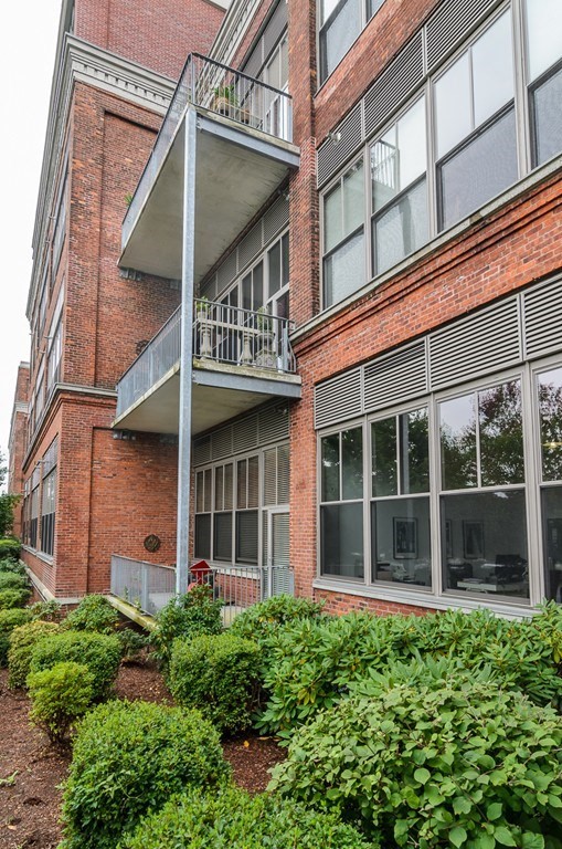 156 Porter St. - East Boston