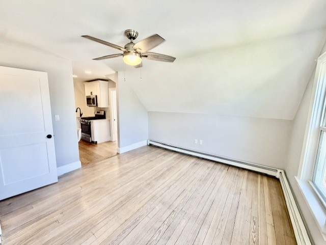 180 Dana Ave. - Hyde Park