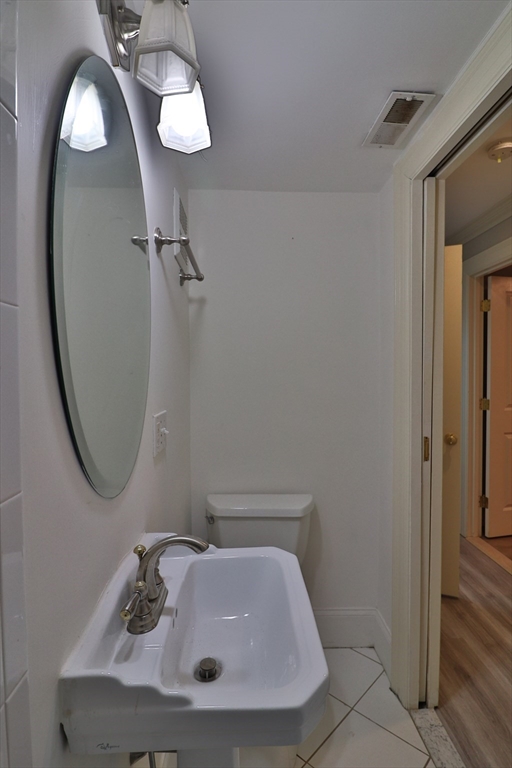 358 Dorchester - South Boston
