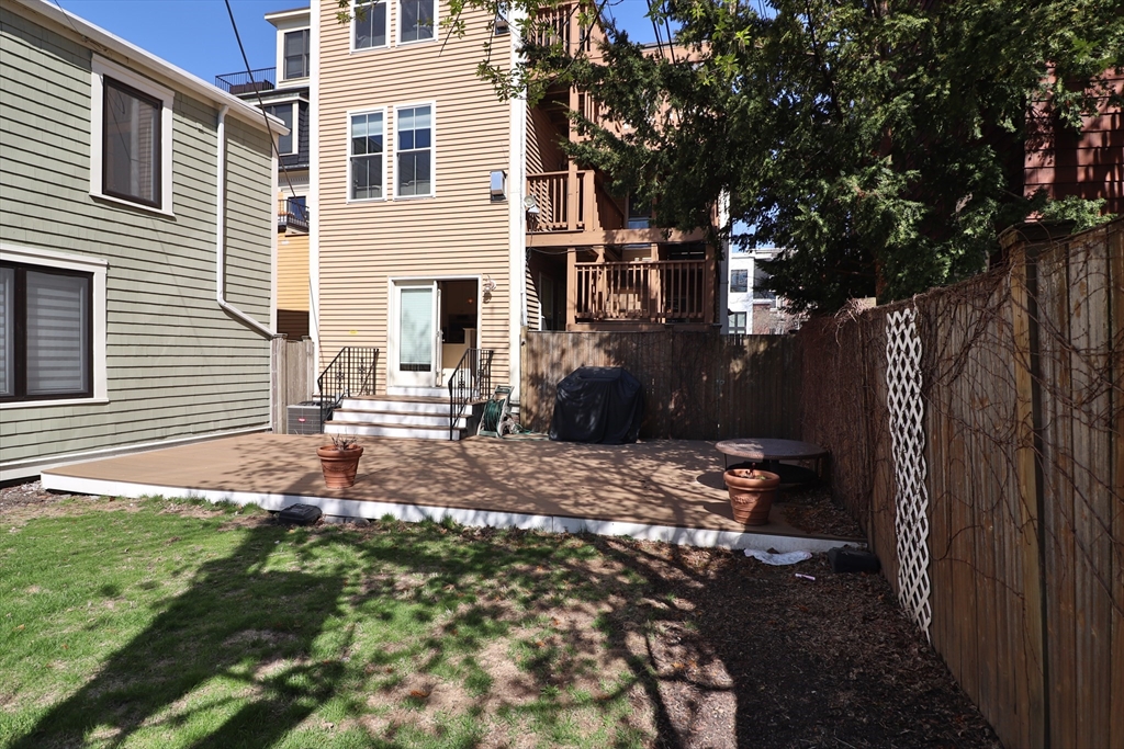 358 Dorchester - South Boston