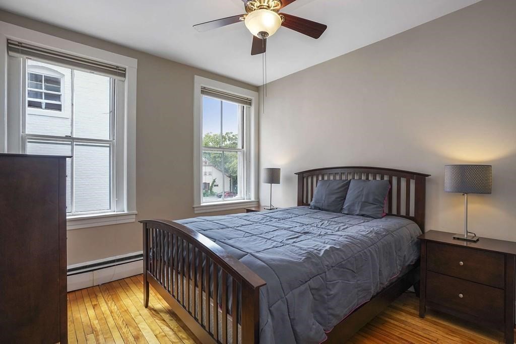 2 Arlington - Neighborhood Nine