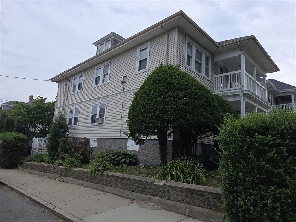 32 Boutwell - Dorchester
