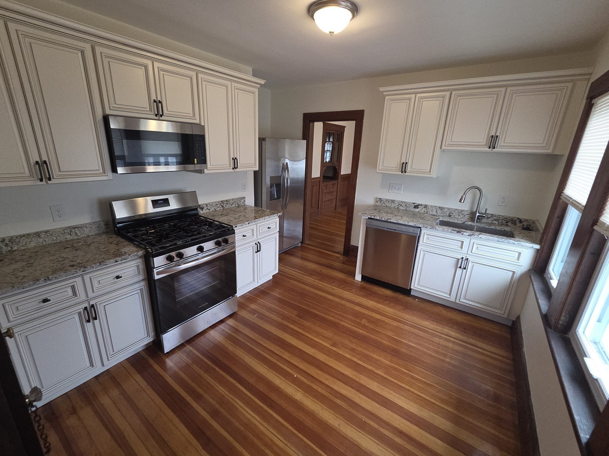 32 Boutwell - Dorchester