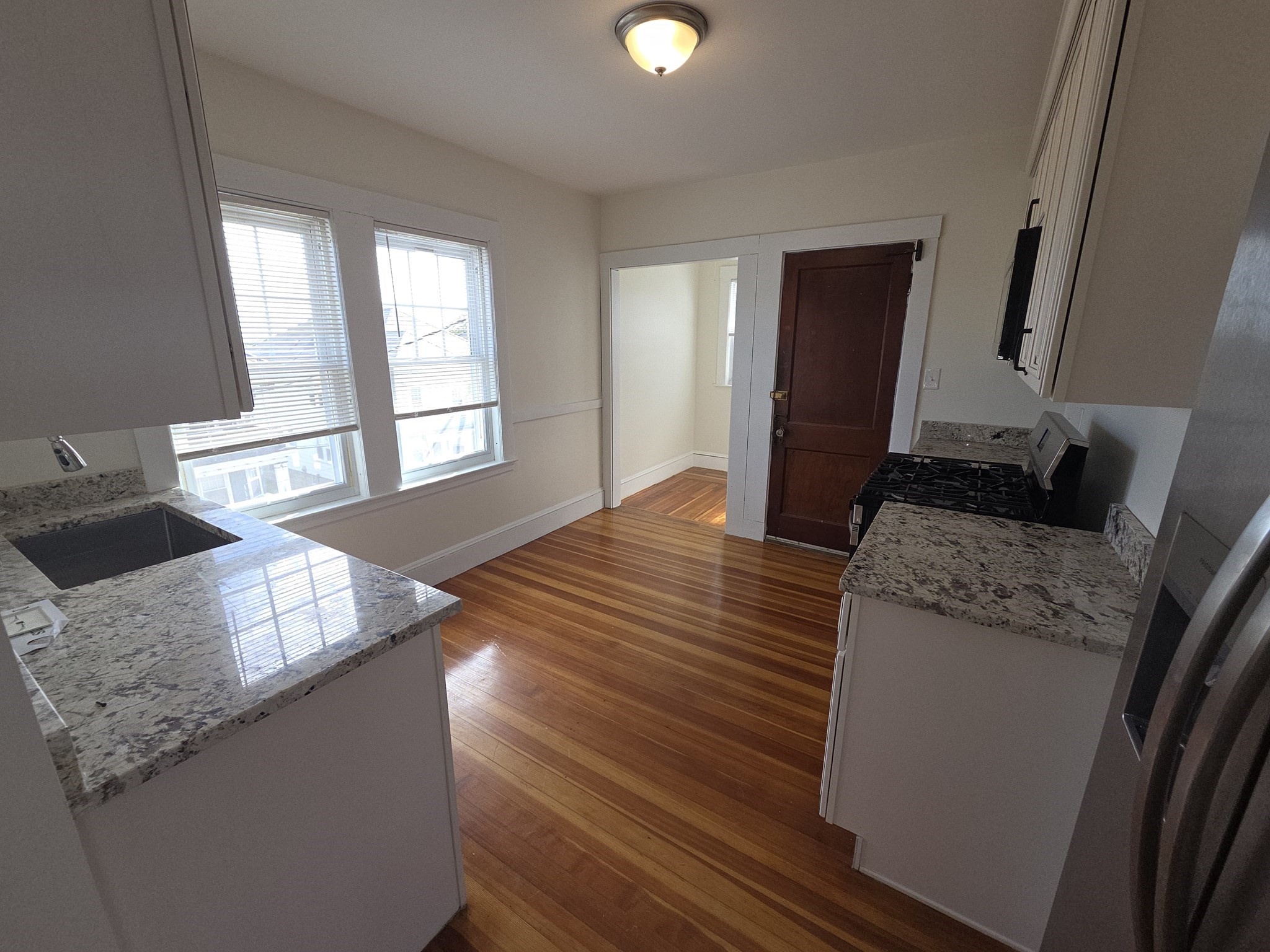 32 Boutwell - Dorchester