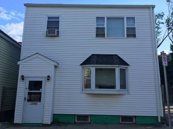 35 Jenkins - South Boston