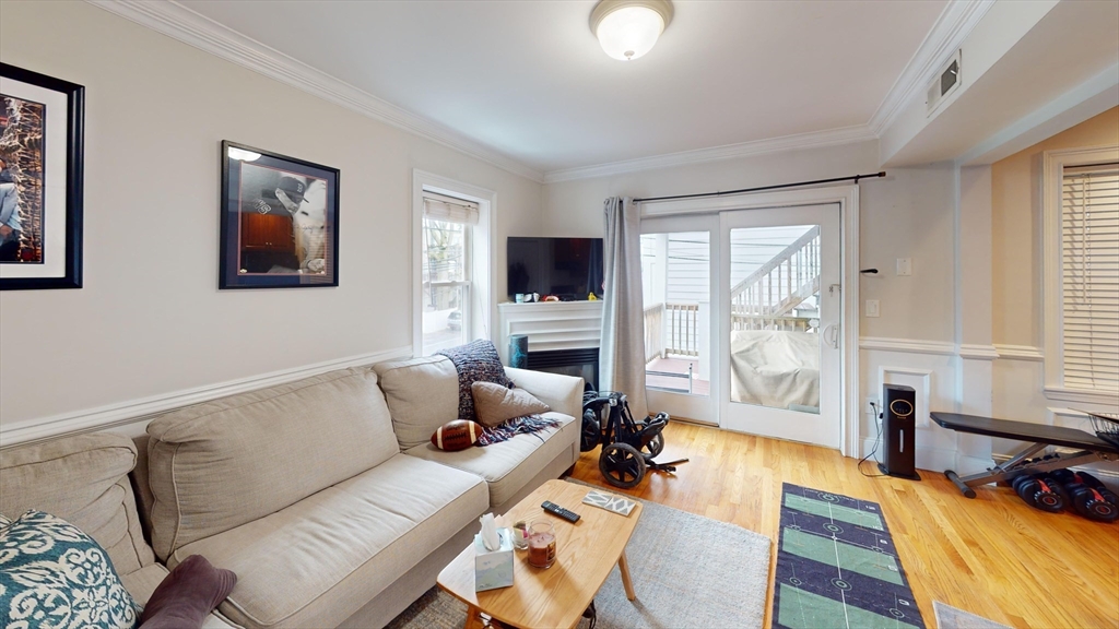 120 D St. - South Boston