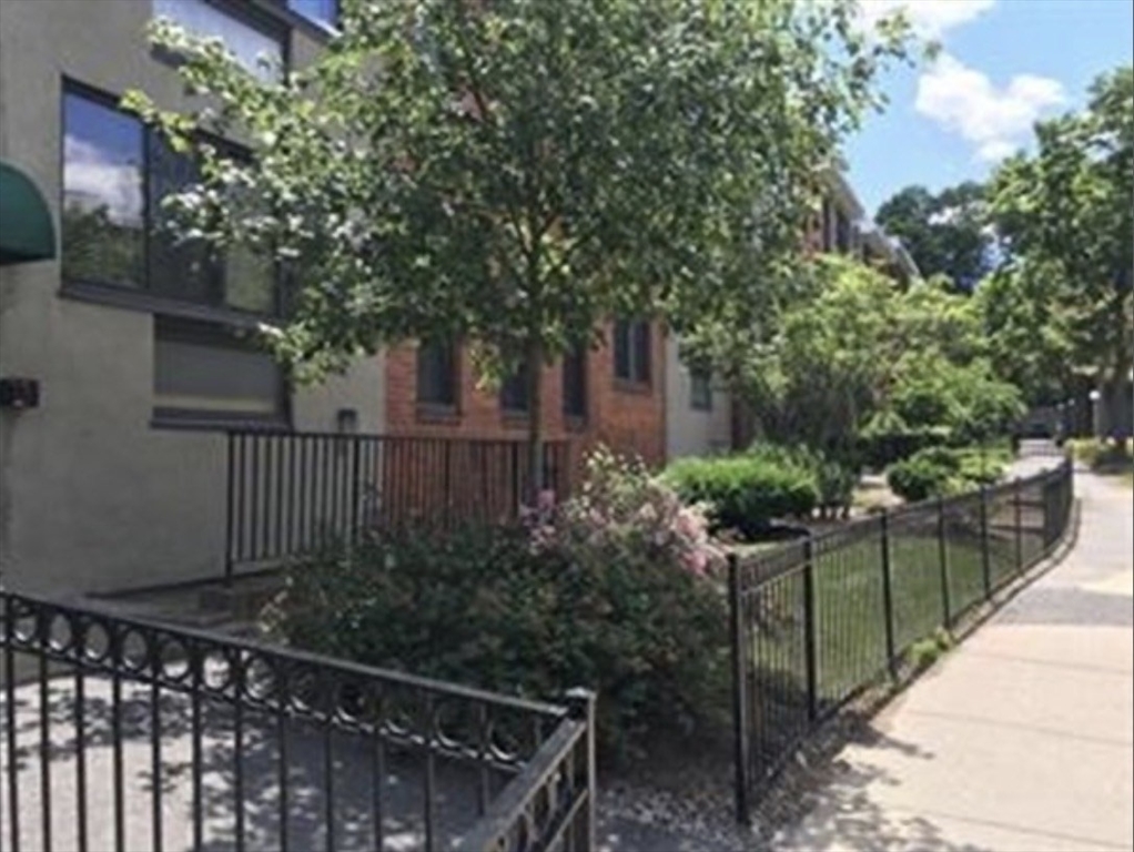 18 Juniper St. - Brookline Village