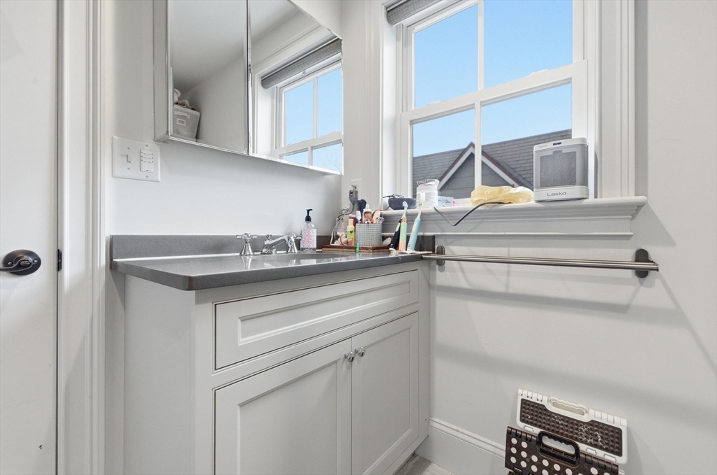 44 Evergreen St. - Jamaica Plain
