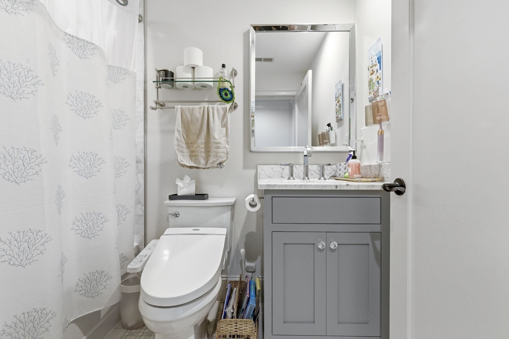 44 Evergreen St. - Jamaica Plain