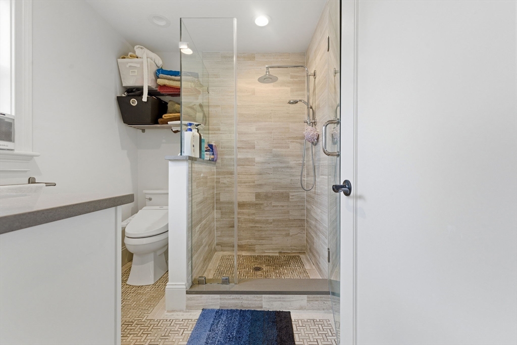 44 Evergreen St. - Jamaica Plain
