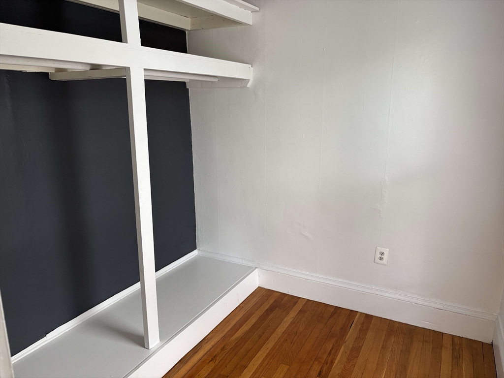 3 Bowdoin Ave. - Dorchester