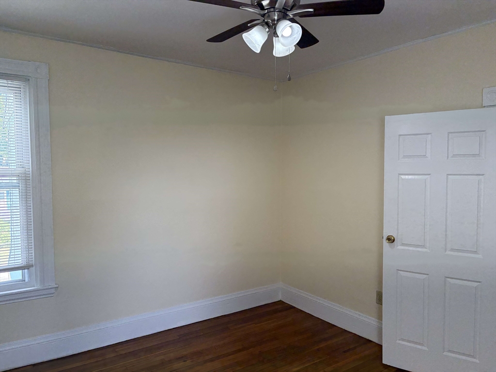 3 Bowdoin Ave. - Dorchester