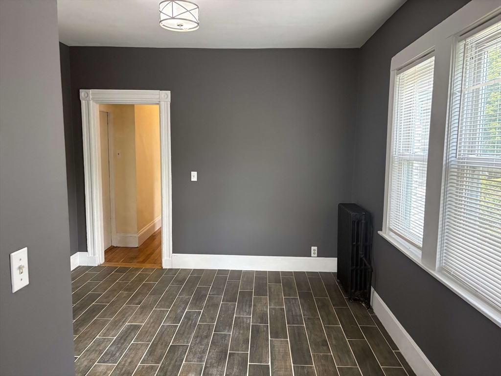 3 Bowdoin Ave. - Dorchester