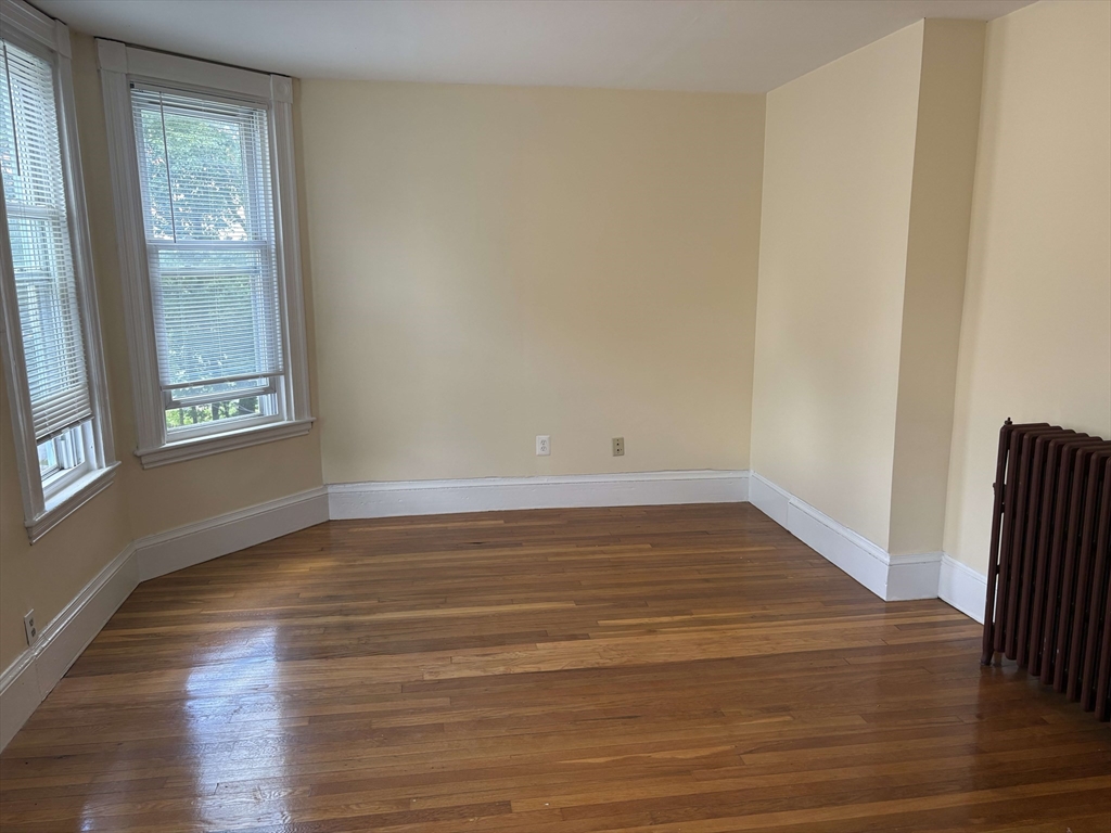 3 Bowdoin Ave. - Dorchester
