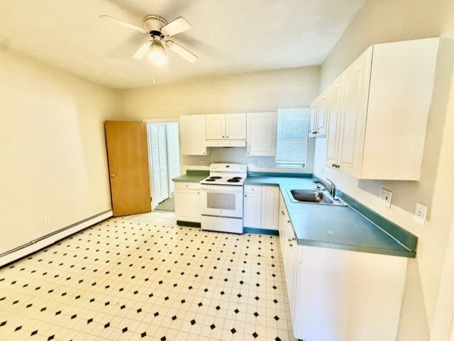 540 Cambridge - Inman Square