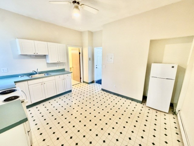 540 Cambridge - Inman Square