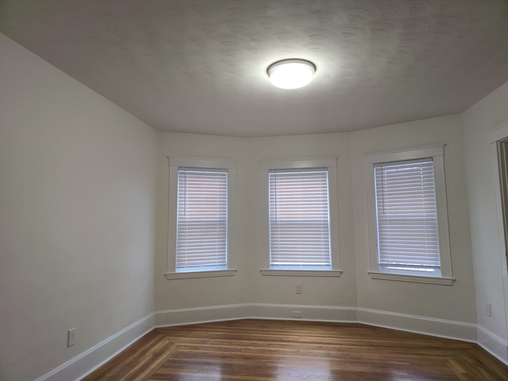 105 Fuller St. - Dorchester