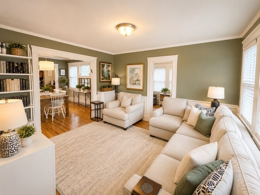 71 Beechcroft St. - Brighton