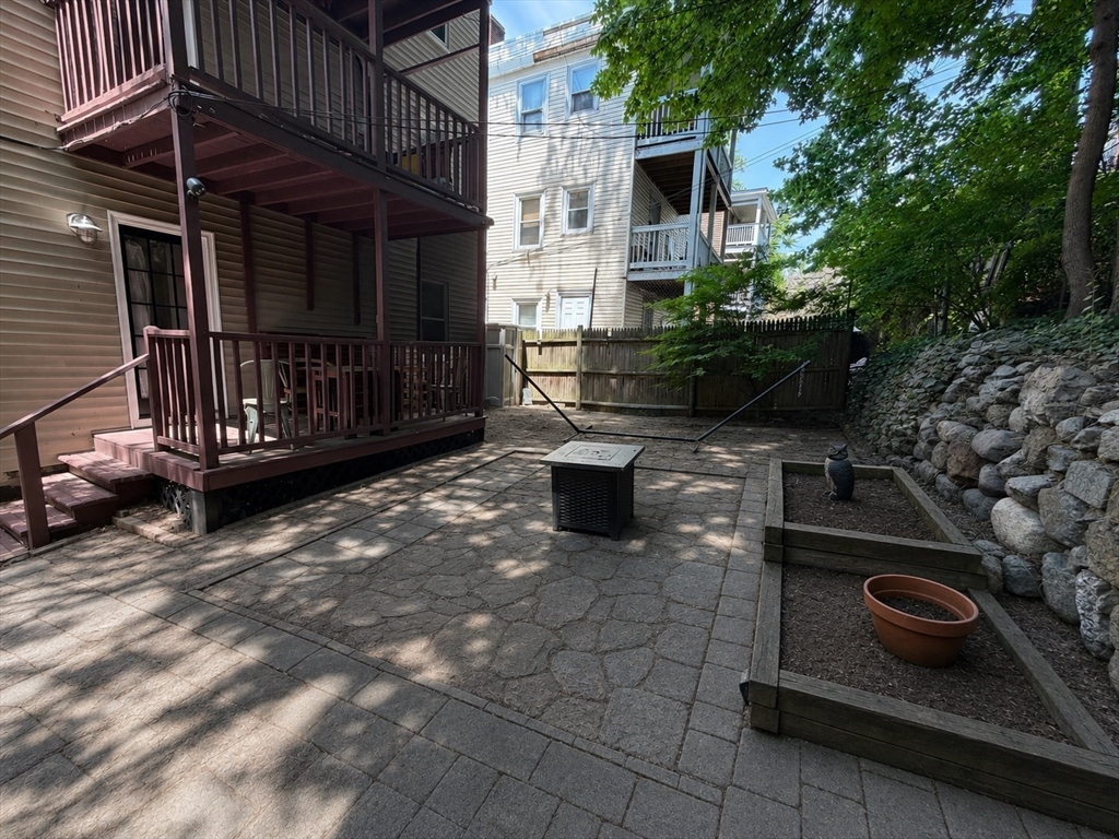 238 Hyde Park - Jamaica Plain